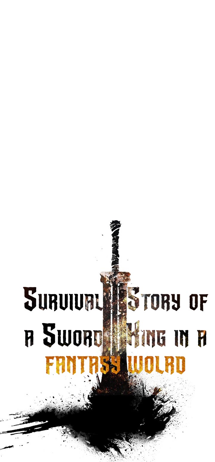 Otherworldly Sword King’s Survival Records chapter 20